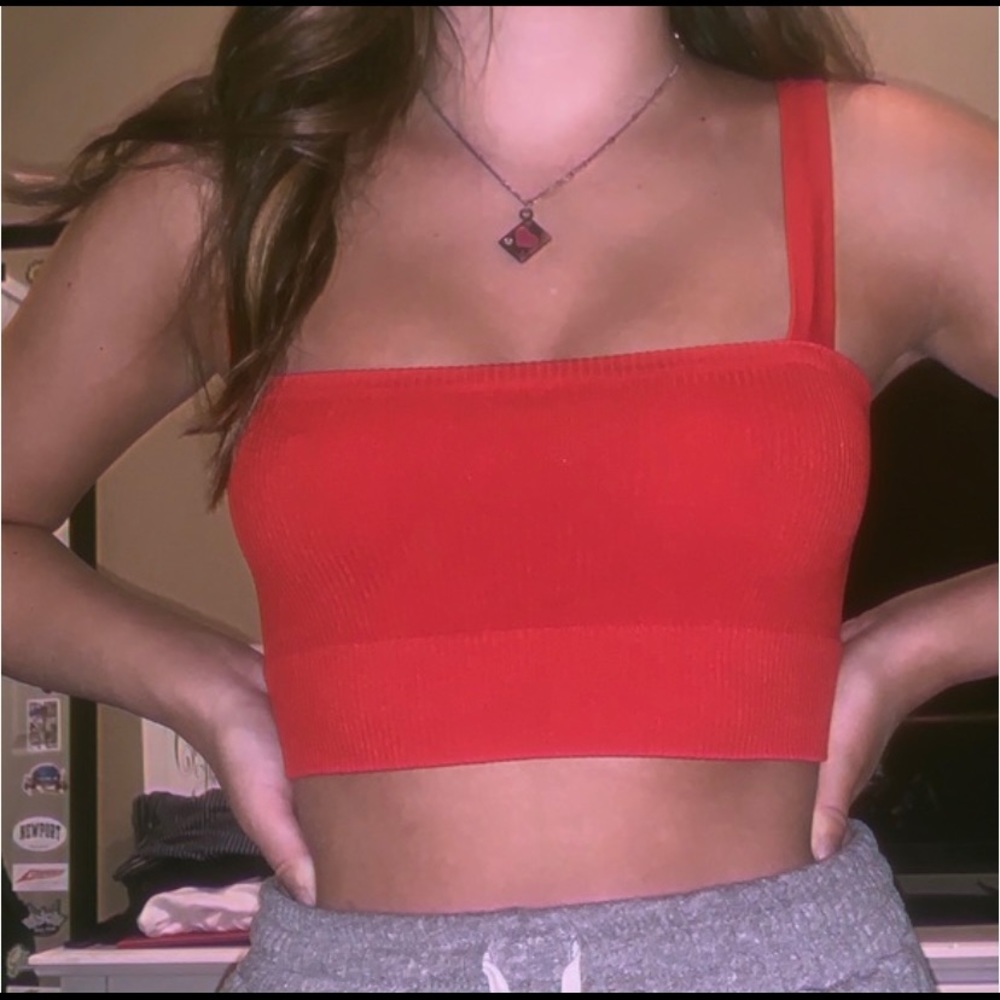 Urban outfitters tank